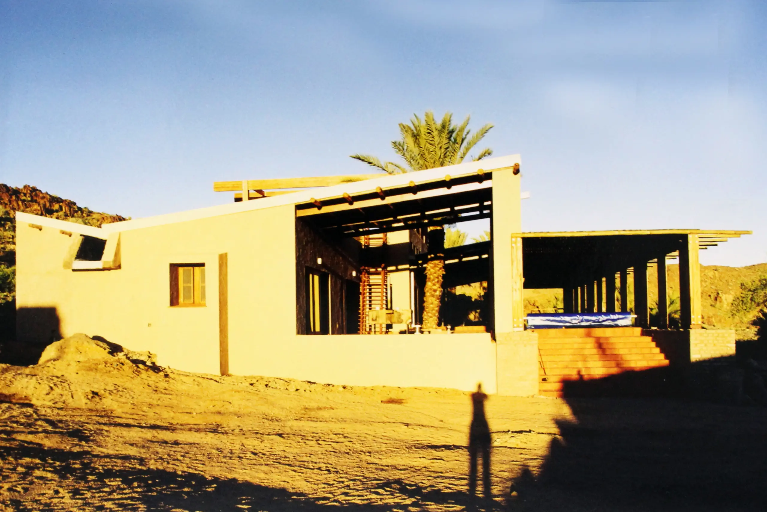Casa S